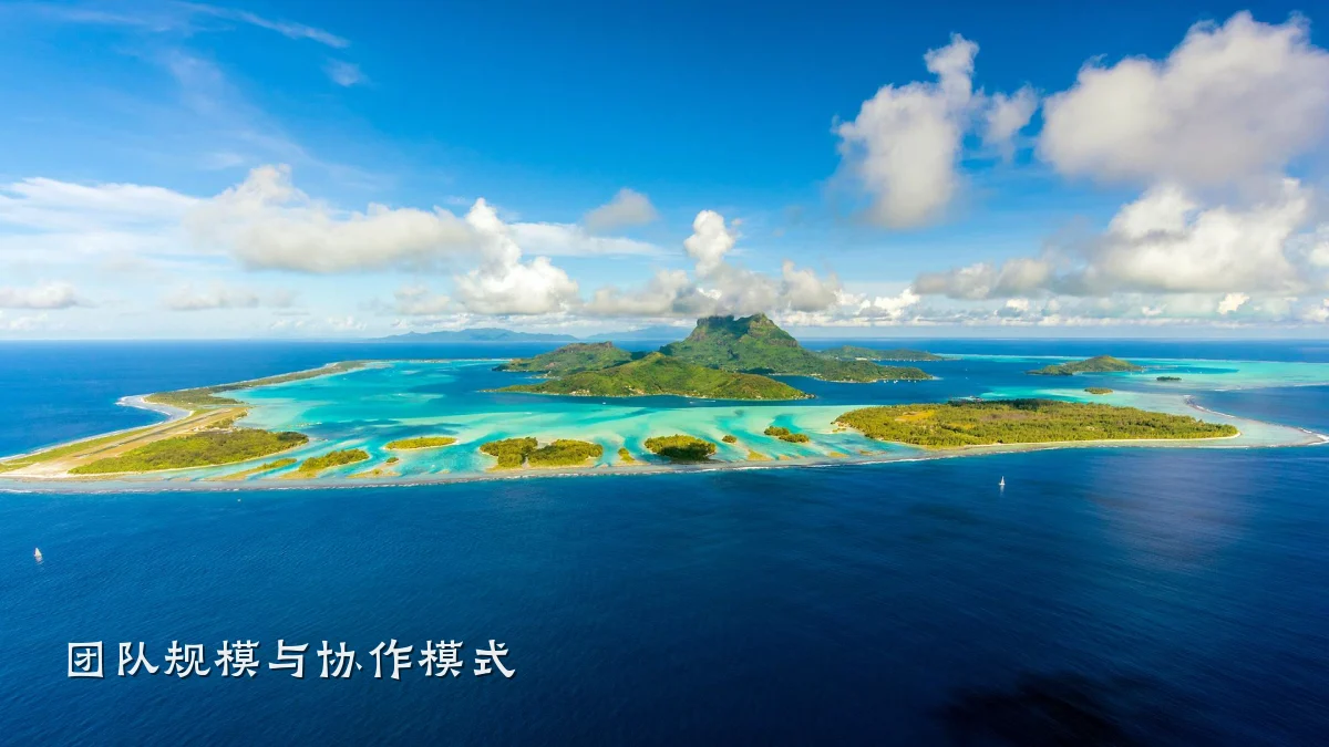 团队规模与协作模式